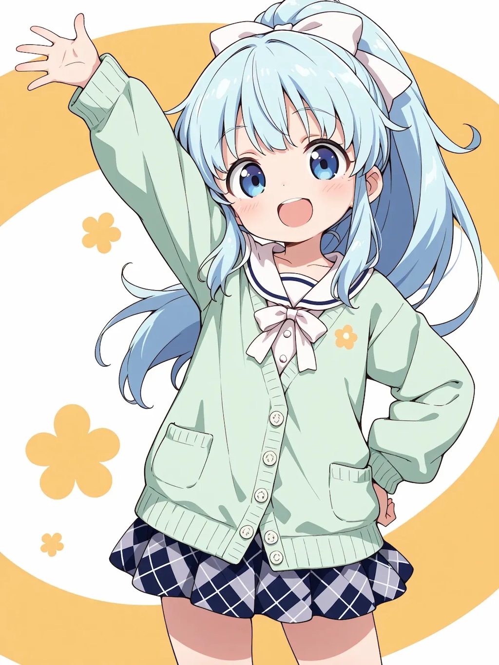 みなさん、ありがとー！