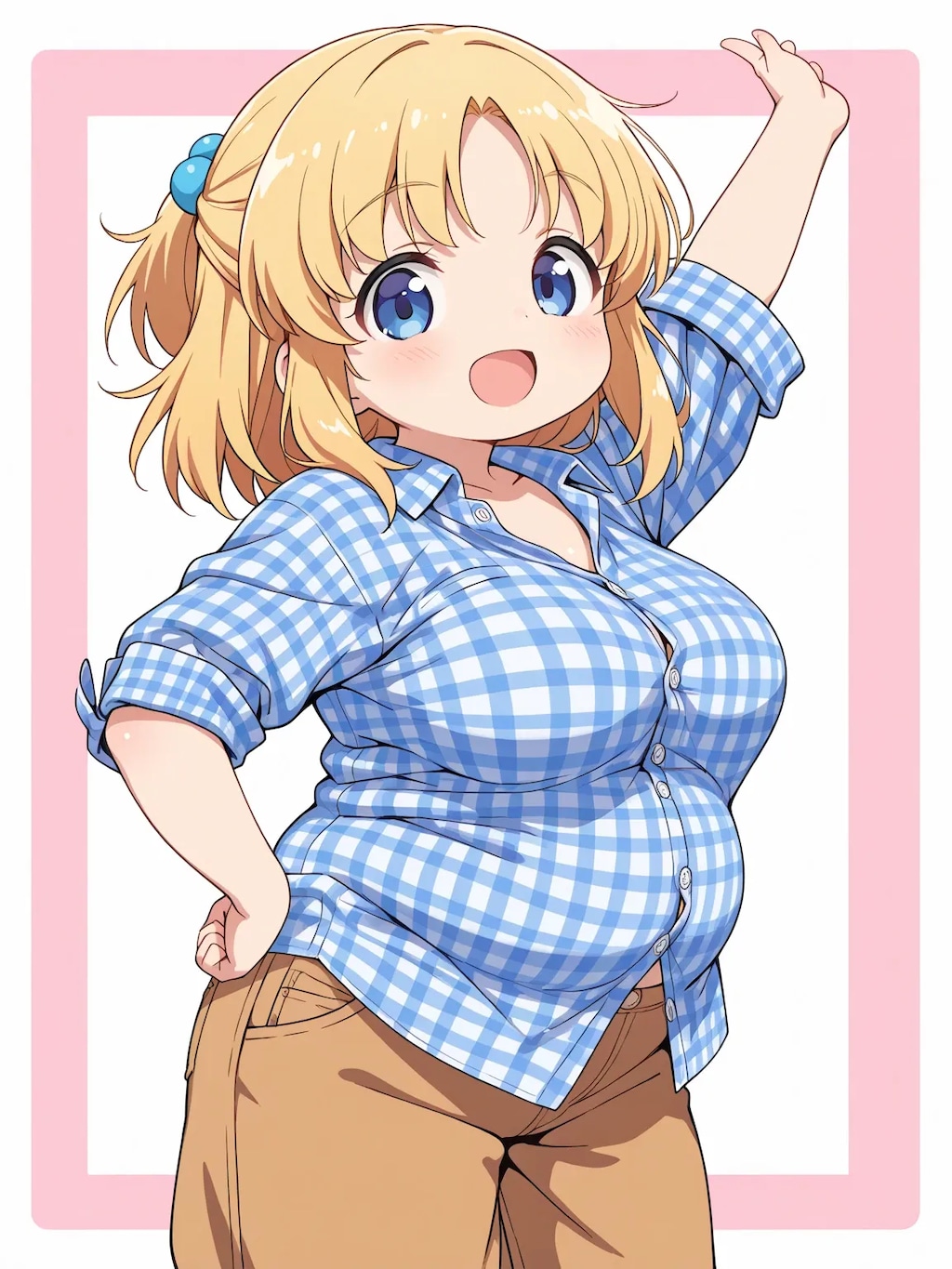 みなさん、ありがとー！
