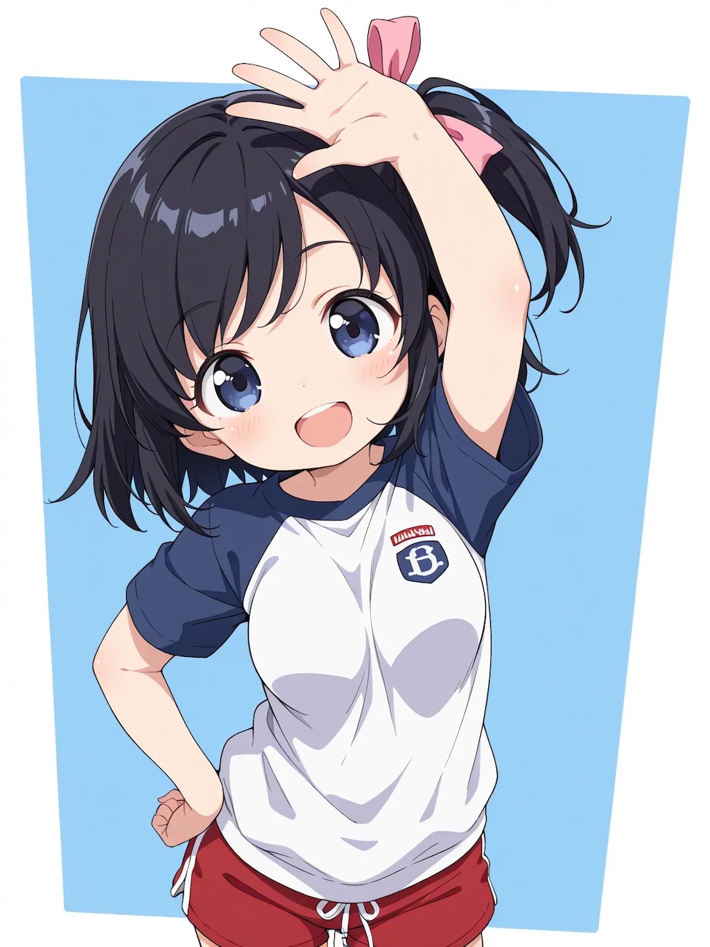 みなさん、ありがとー！