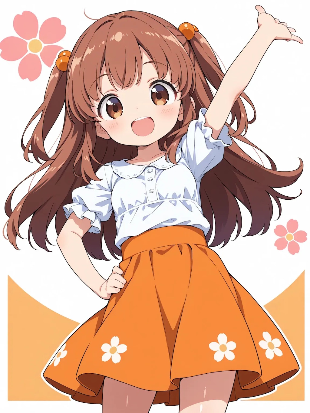 みなさん、ありがとー！