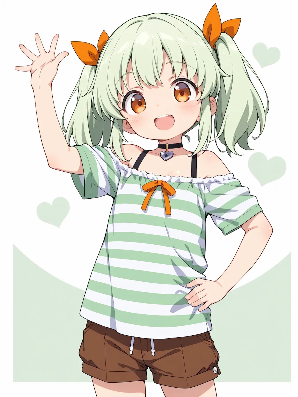 みなさん、ありがとー！