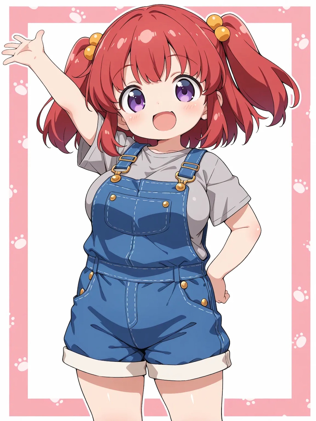 みなさん、ありがとー！