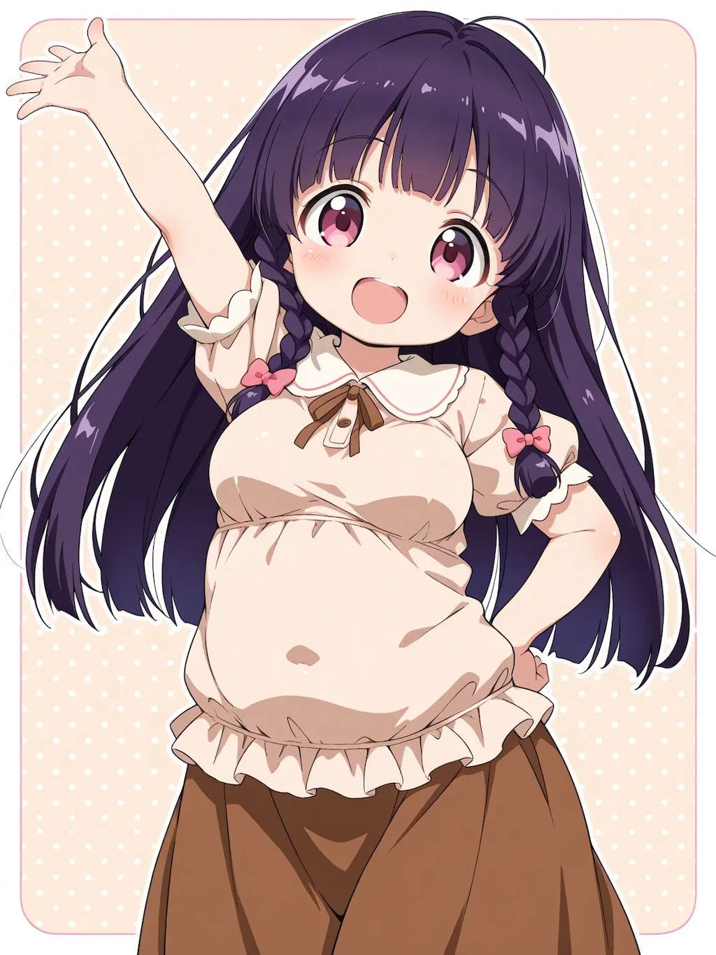 みなさん、ありがとー！