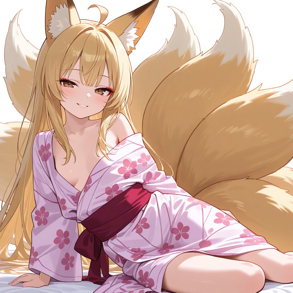 7/7　ゆかたの日