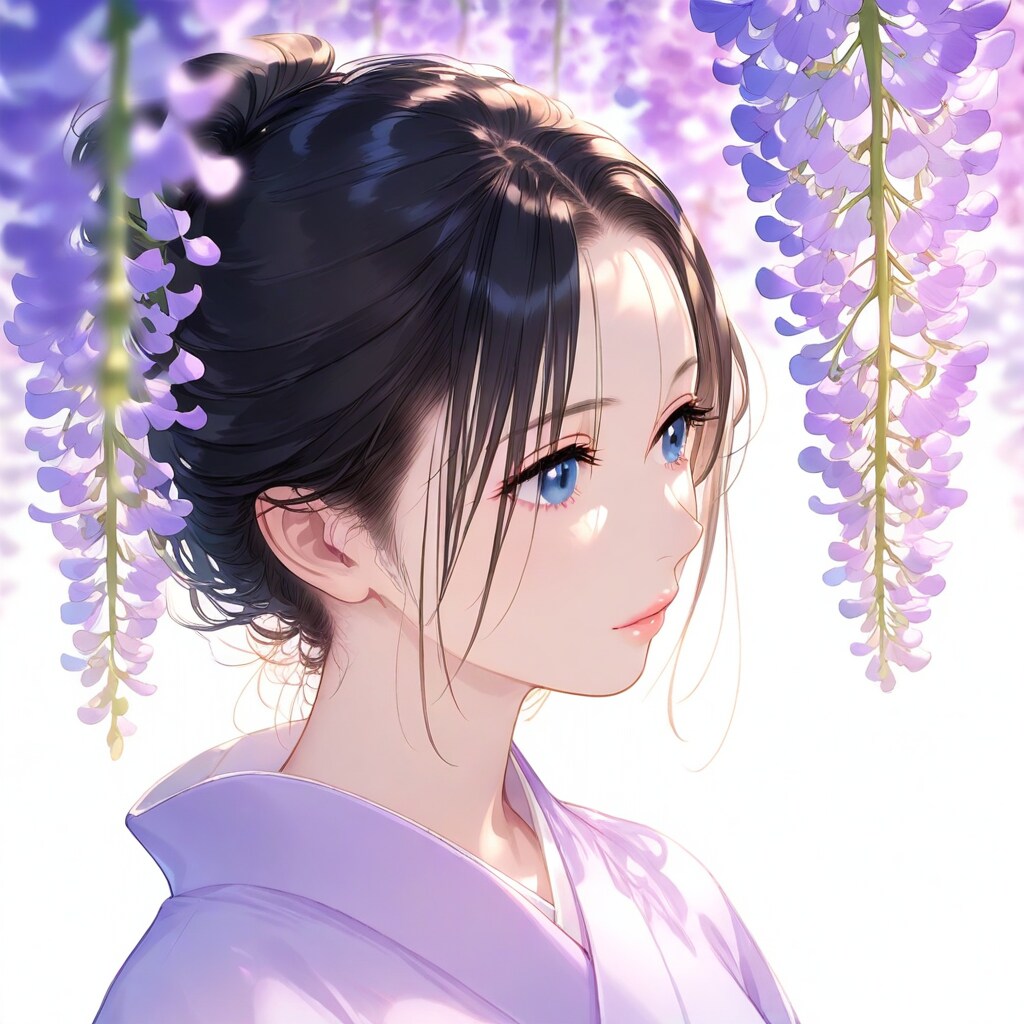 Wisteria