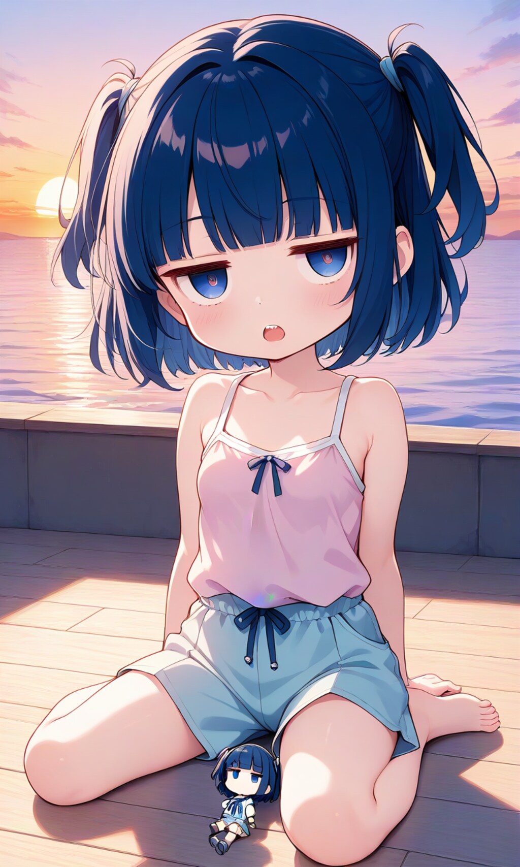 連休の祝日が…終わってしまう・・・