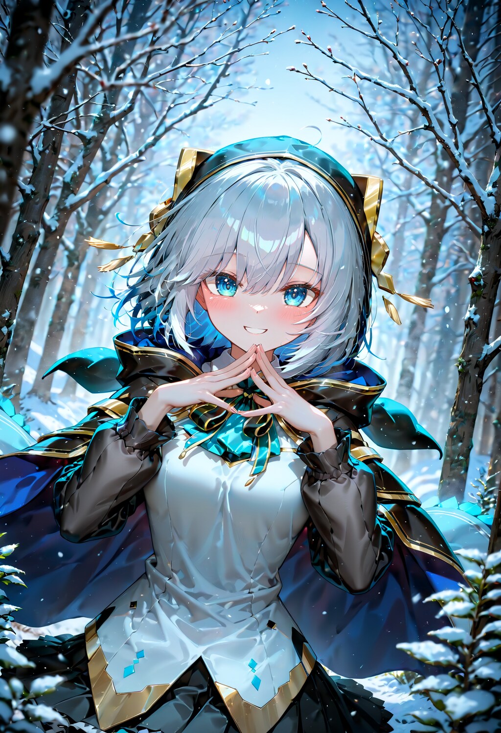 今日はにじさんじの日　その４