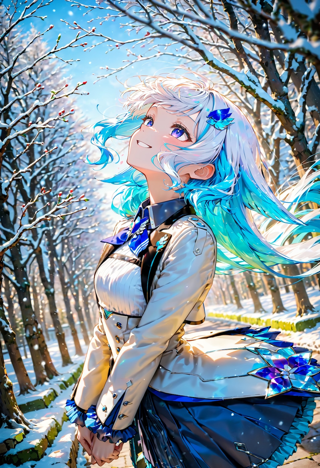 今日はにじさんじの日　その４