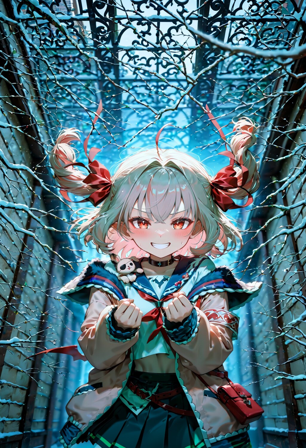 今日はにじさんじの日　その４