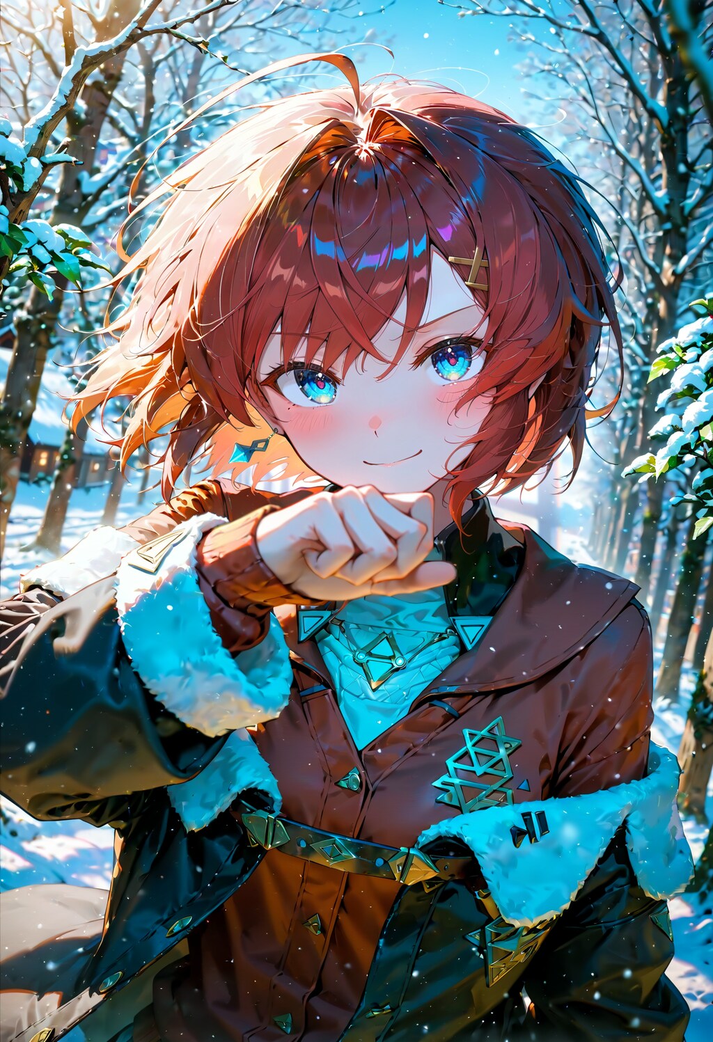 今日はにじさんじの日　その４