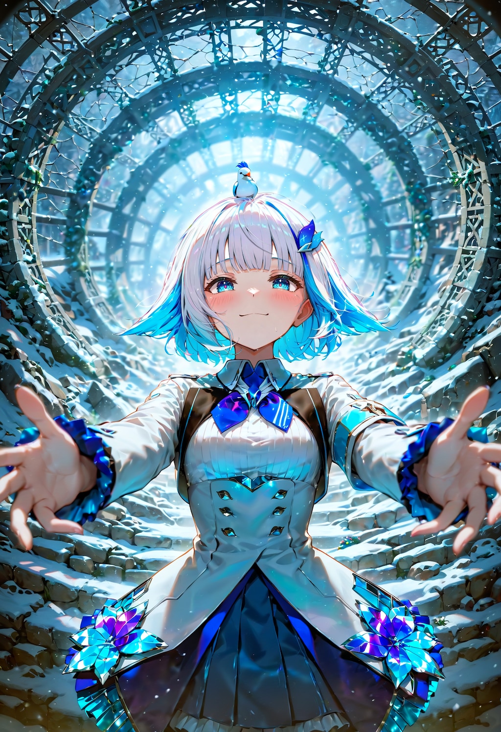 今日はにじさんじの日　その４