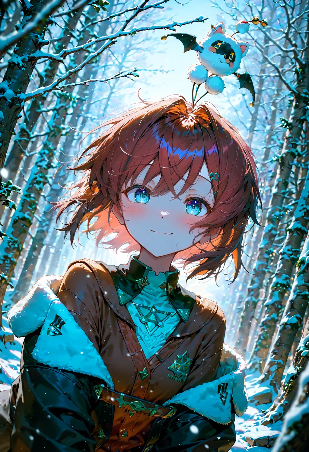 今日はにじさんじの日　その４