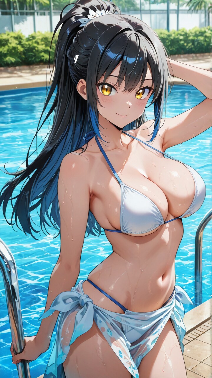 うちの子