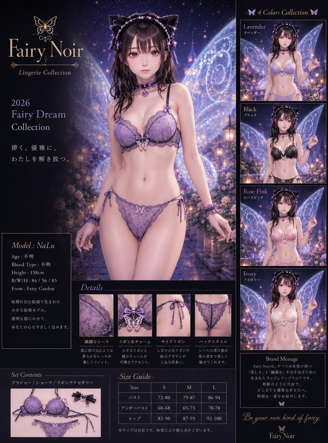 妖精