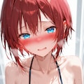 マイクロビキニ 2枚目