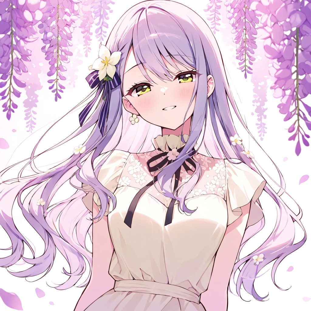 LILACちゃん