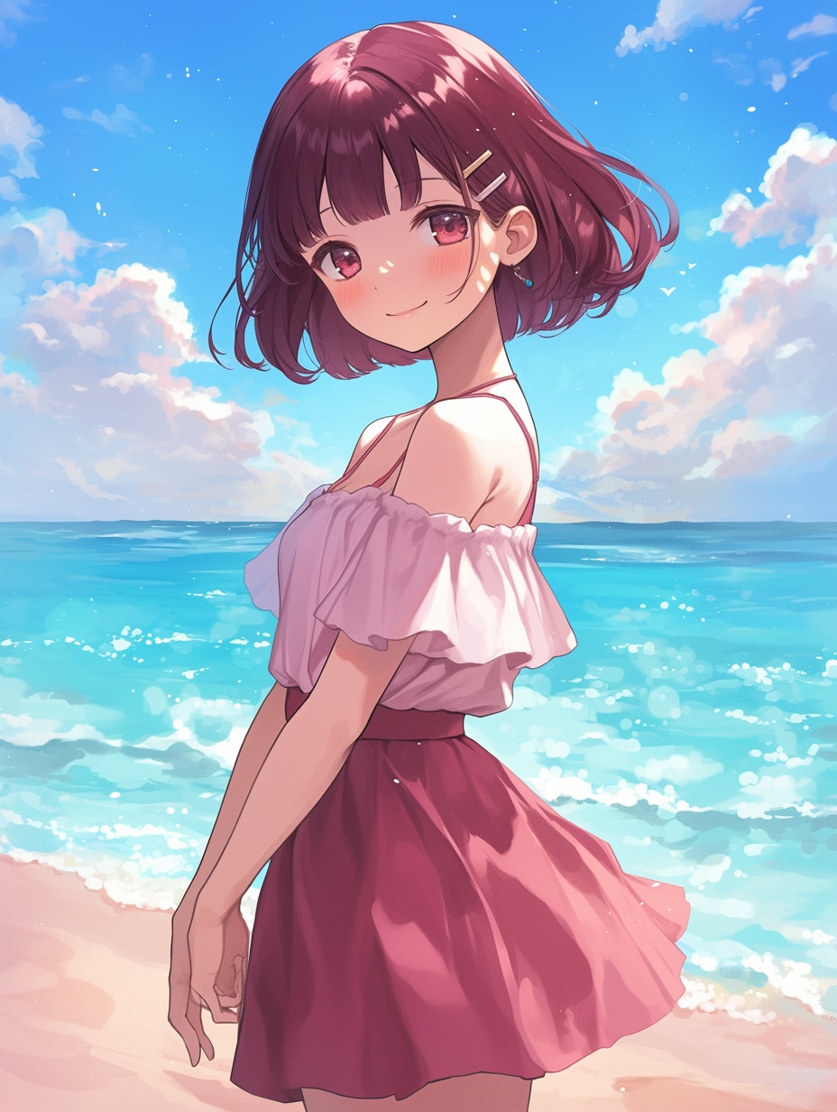 ふるーつ娘123