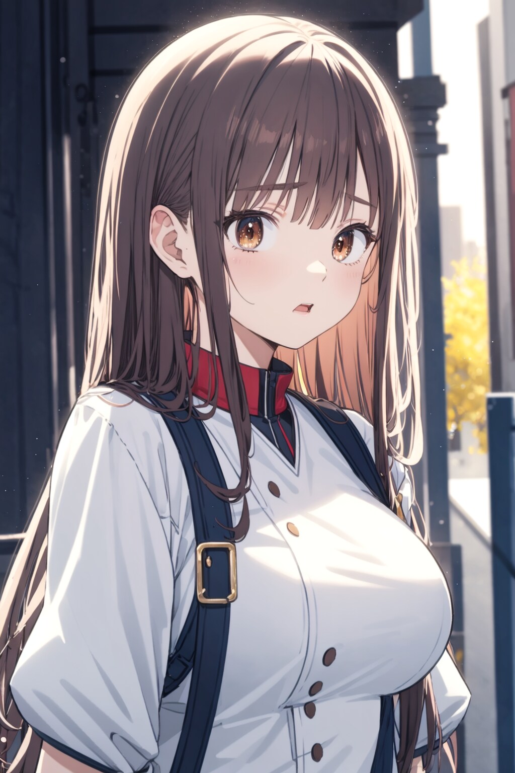 PBIW:未波絆美（うちの娘さん風に）