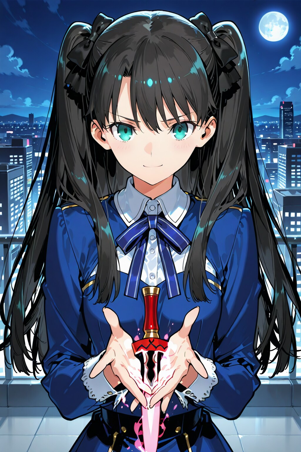 ◯坂さんっぽい魔術師(失敗)🧙❤️ | の人気AIイラスト・グラビア