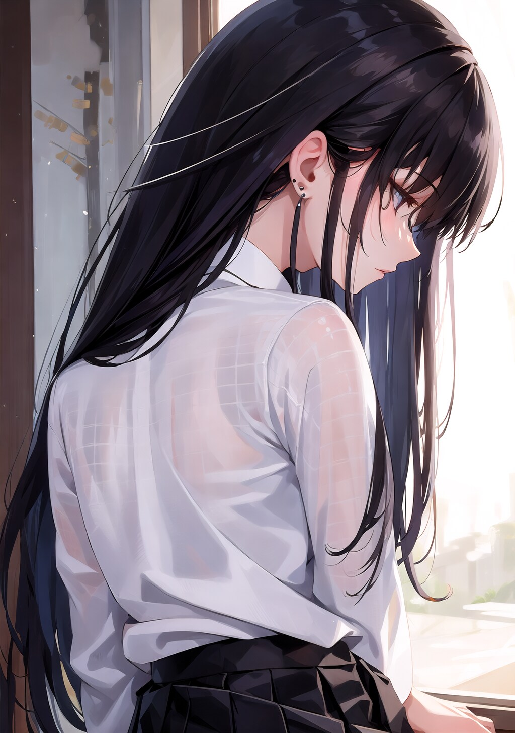 優等生の秘密