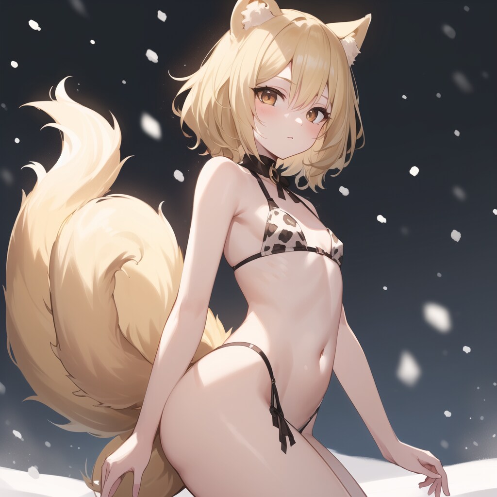 10/23　ユキヒョウの日