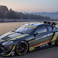 SUPER GT racing car だけで出す 10枚目