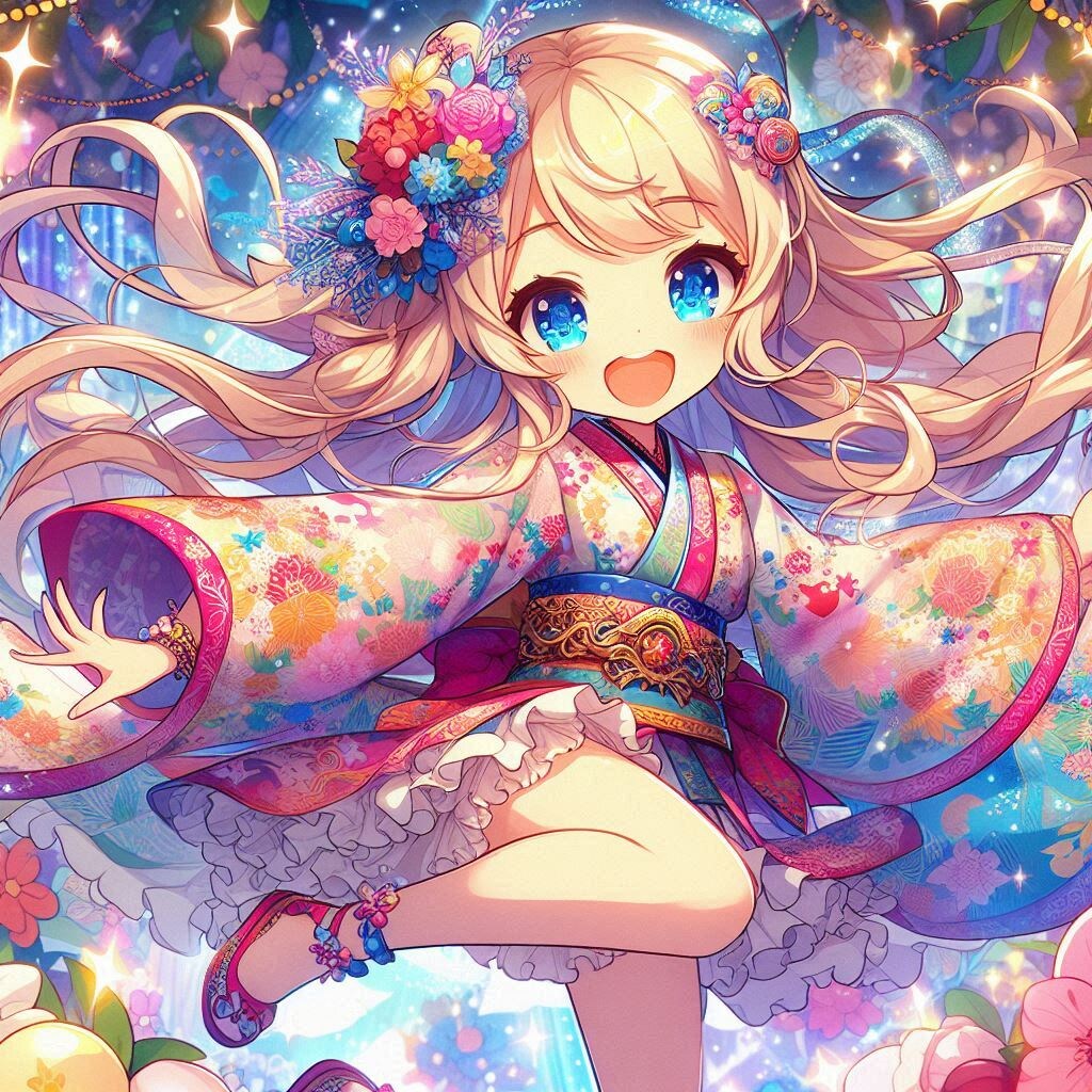 Happy New Year 2026! | の人気AIイラスト・グラビア