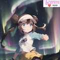 【私立愛炉利学園_美術部】[DS]ポケットモンスター_メイ 6枚目