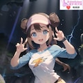 【私立愛炉利学園_美術部】[DS]ポケットモンスター_メイ 5枚目