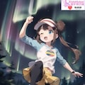【私立愛炉利学園_美術部】[DS]ポケットモンスター_メイ 4枚目