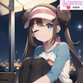 【私立愛炉利学園_美術部】[DS]ポケットモンスター_メイ 2枚目