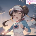 【私立愛炉利学園_美術部】[DS]ポケットモンスター_メイ 11枚目