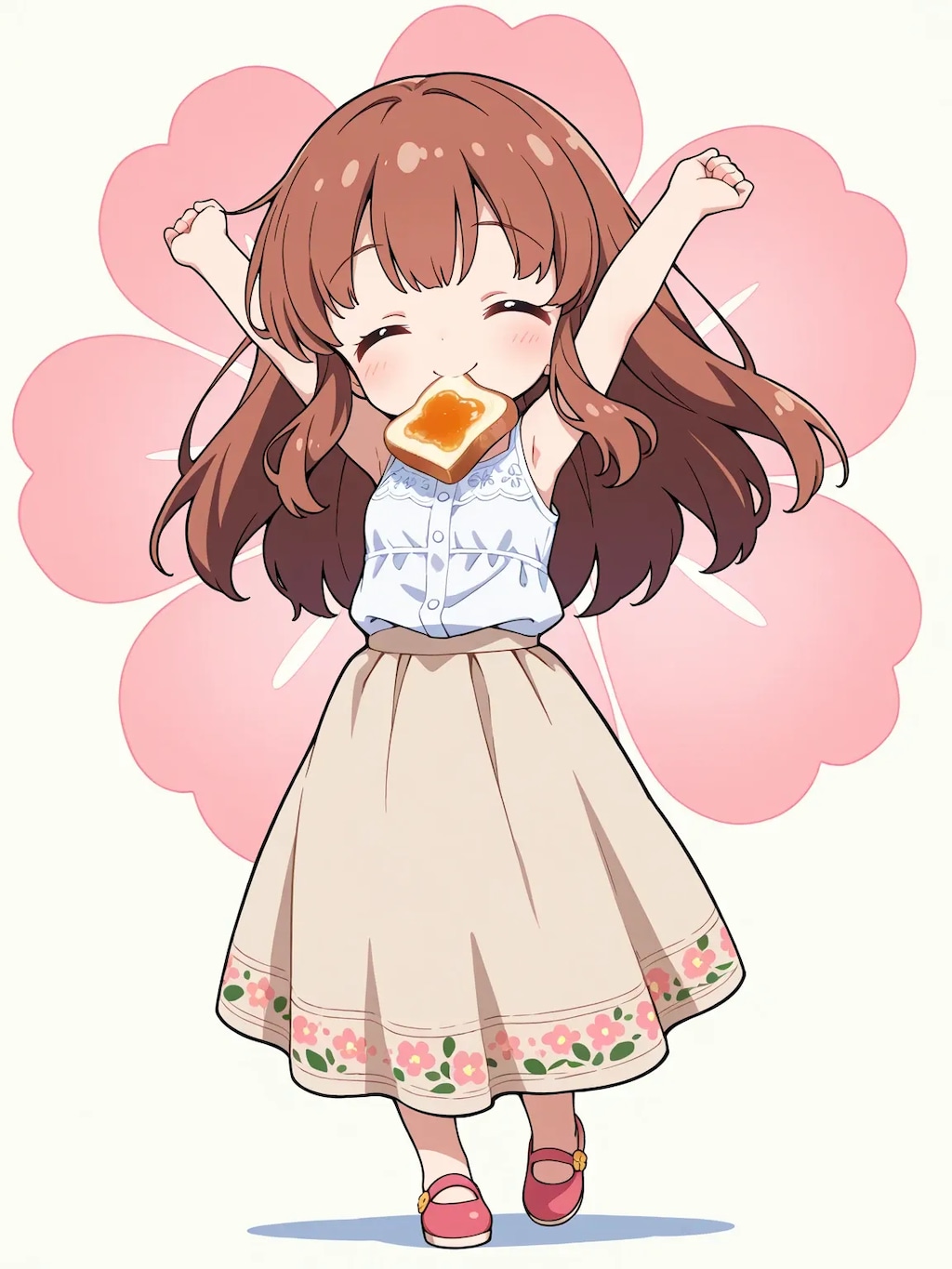 こんばんにゃん！CMの時間ですにゃ