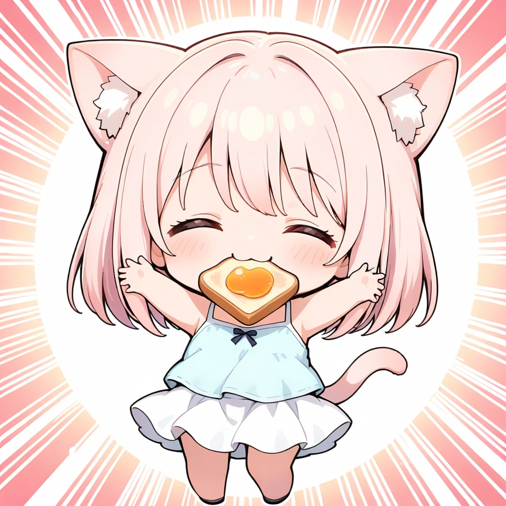 こんばんにゃん！CMの時間ですにゃ