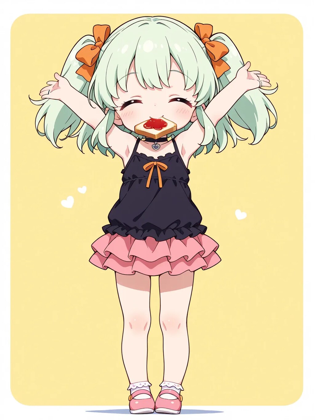 こんばんにゃん！CMの時間ですにゃ