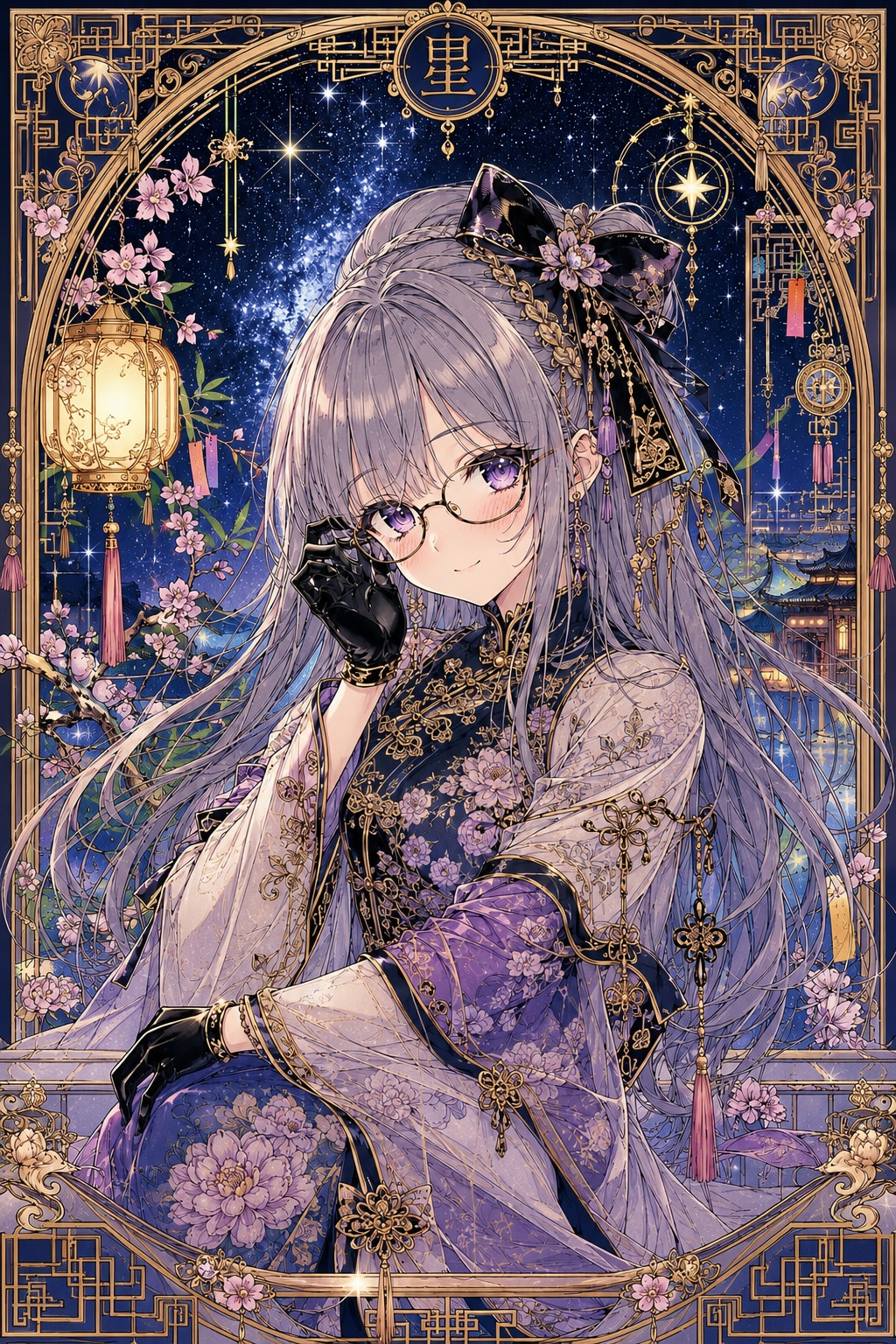VEGA（織姫）ちゃんの日