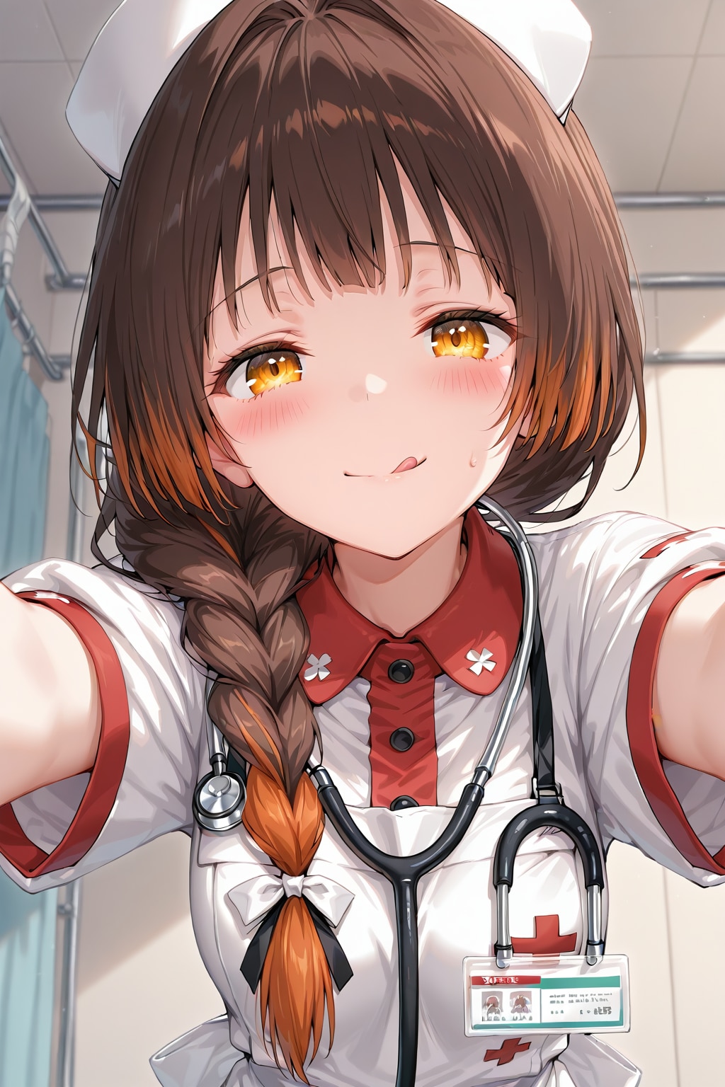 君だけの特効薬