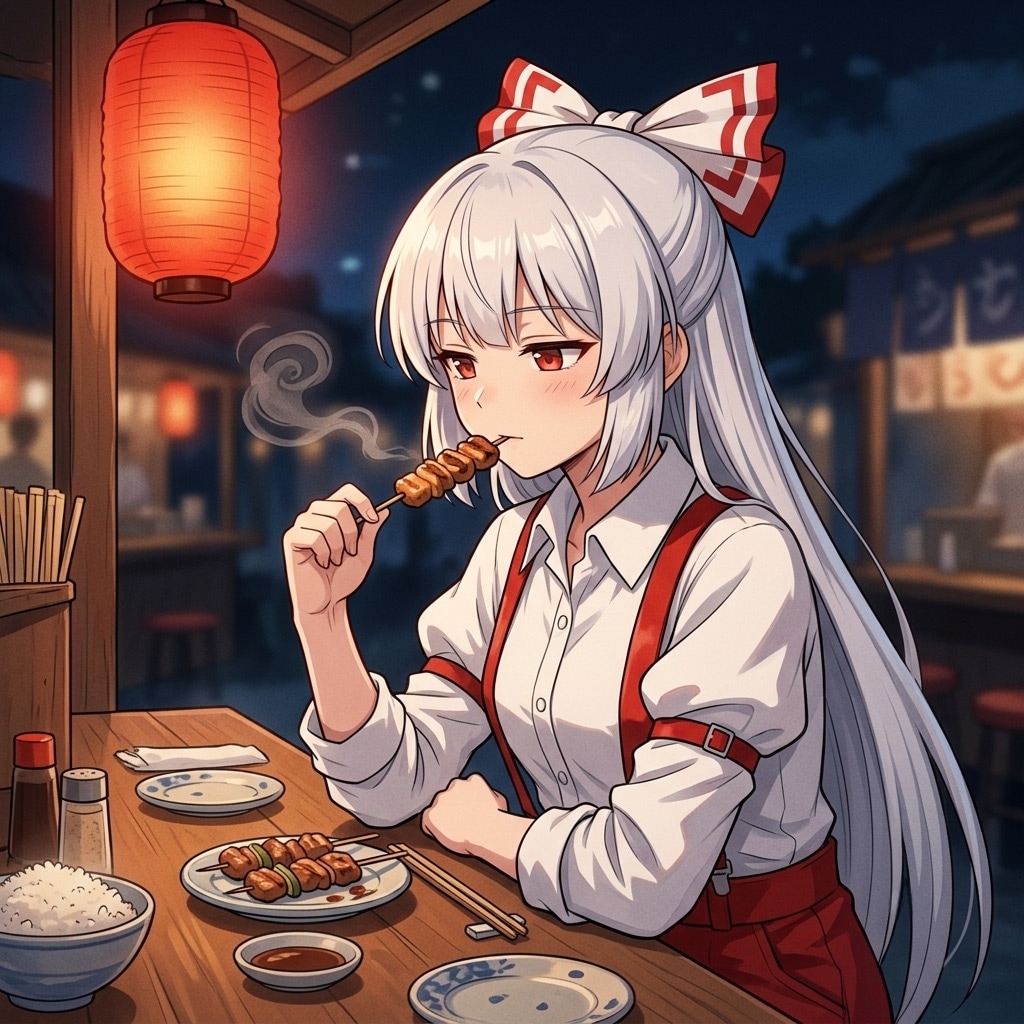消せなかった東方キャラ詰め合わせ（東方漫画の素材多め）