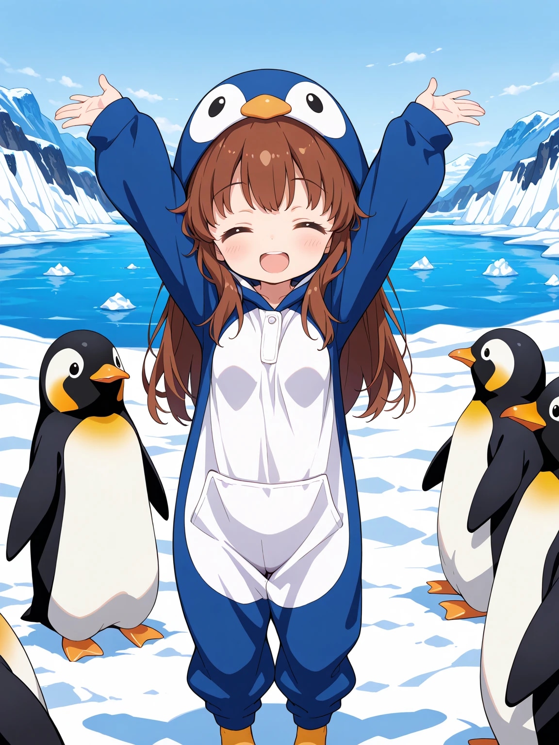 ペンギンフェス