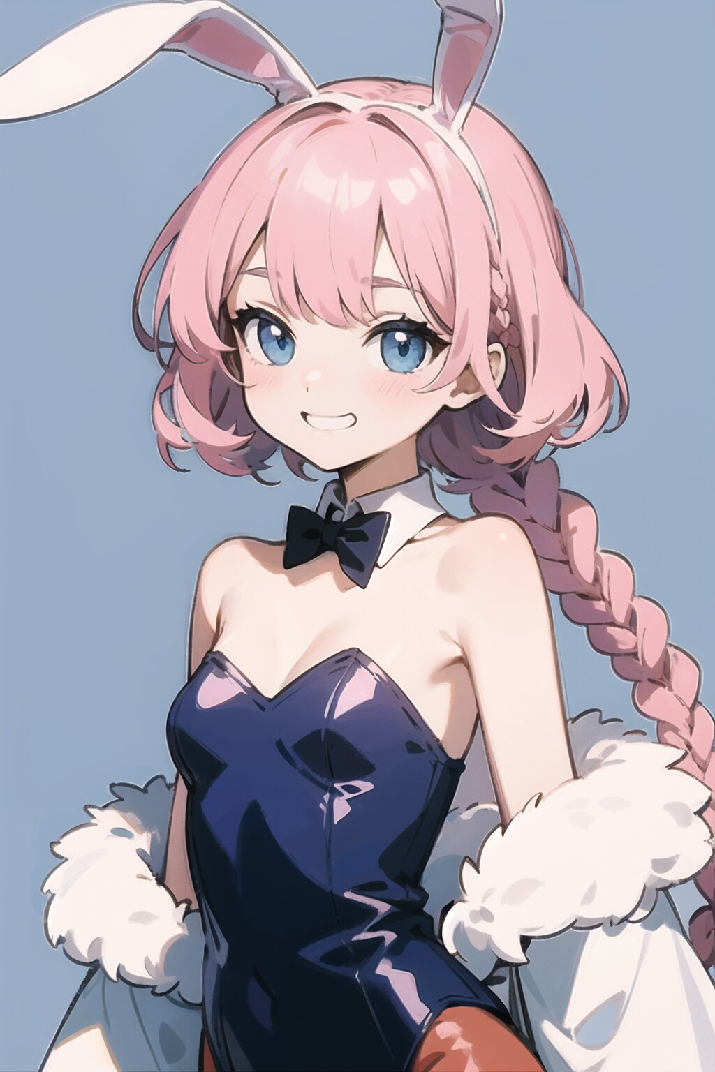 今日のバニーガール（2023/08/06）