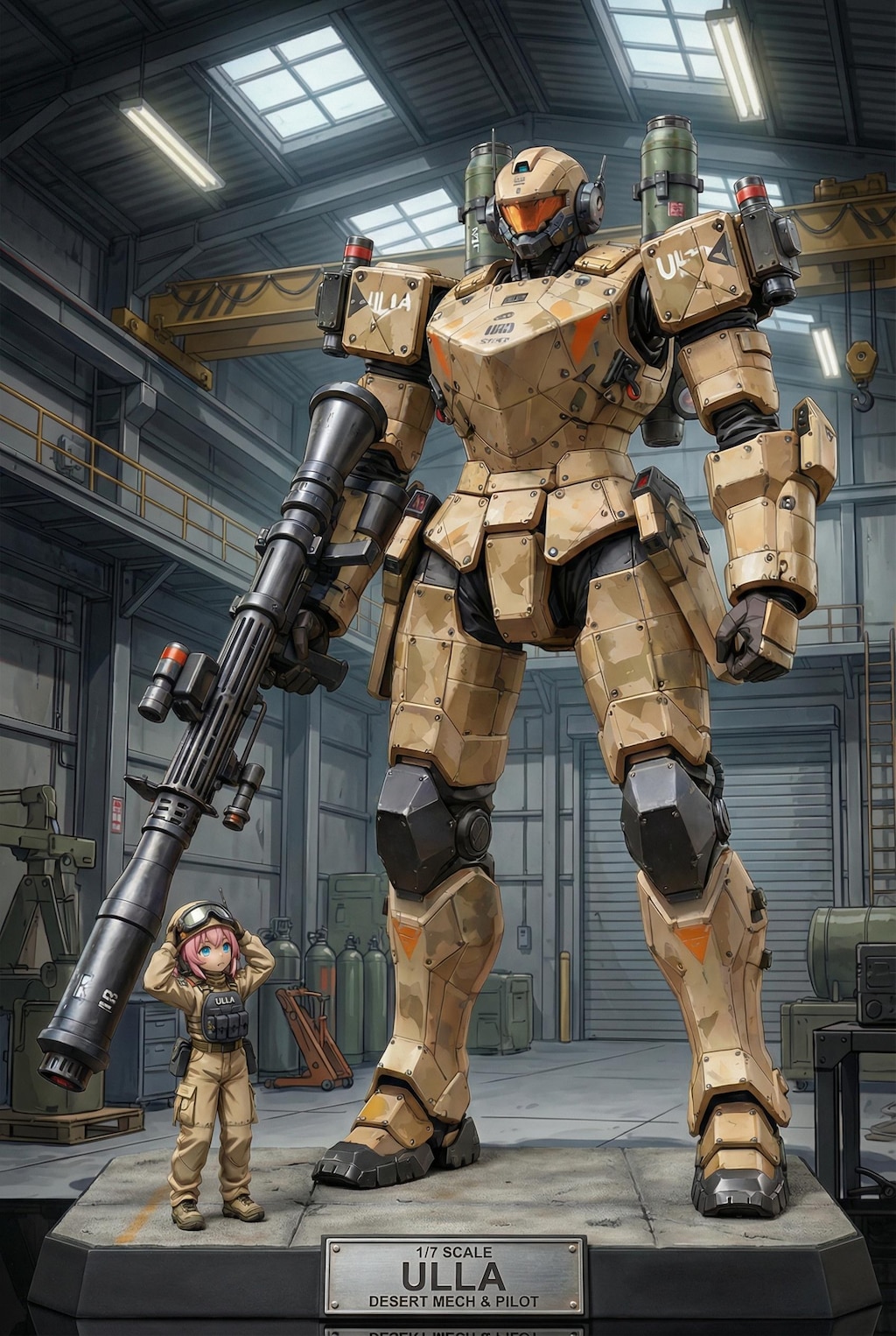 ロボパイ企画宣伝！