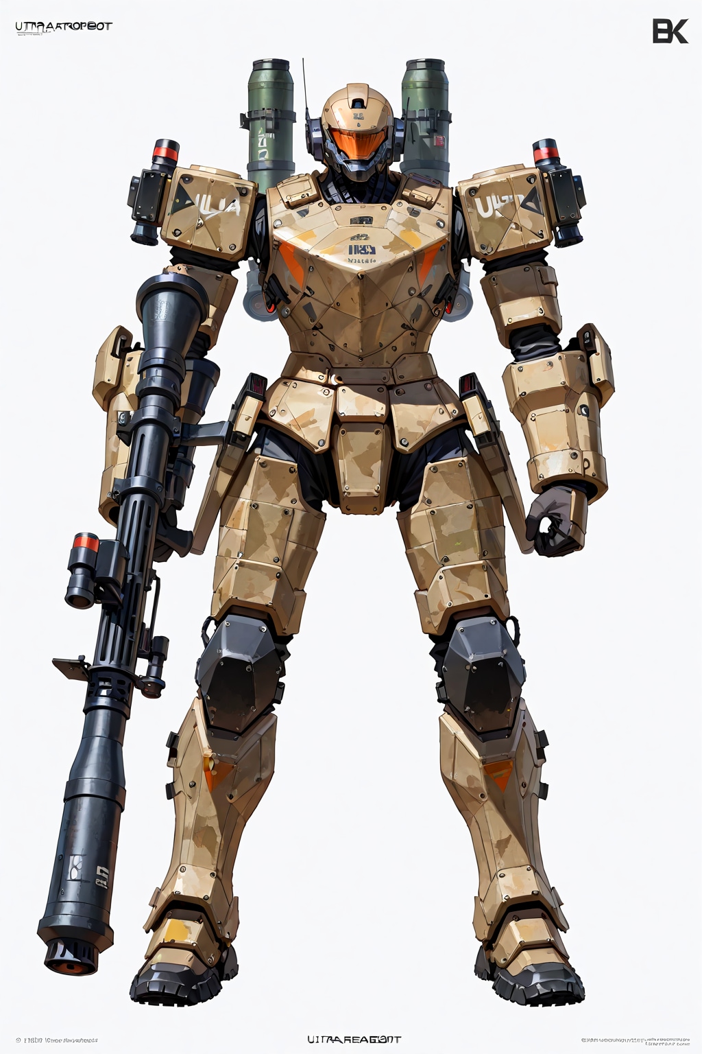 ロボパイ企画宣伝！