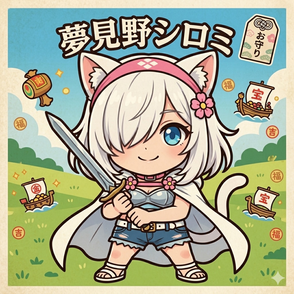 ちちぷいシール2 | の人気AIイラスト・グラビア