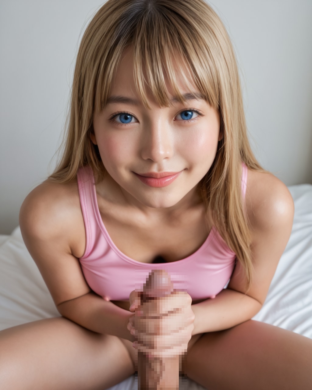 15-2ギャル　キキちゃんｗ