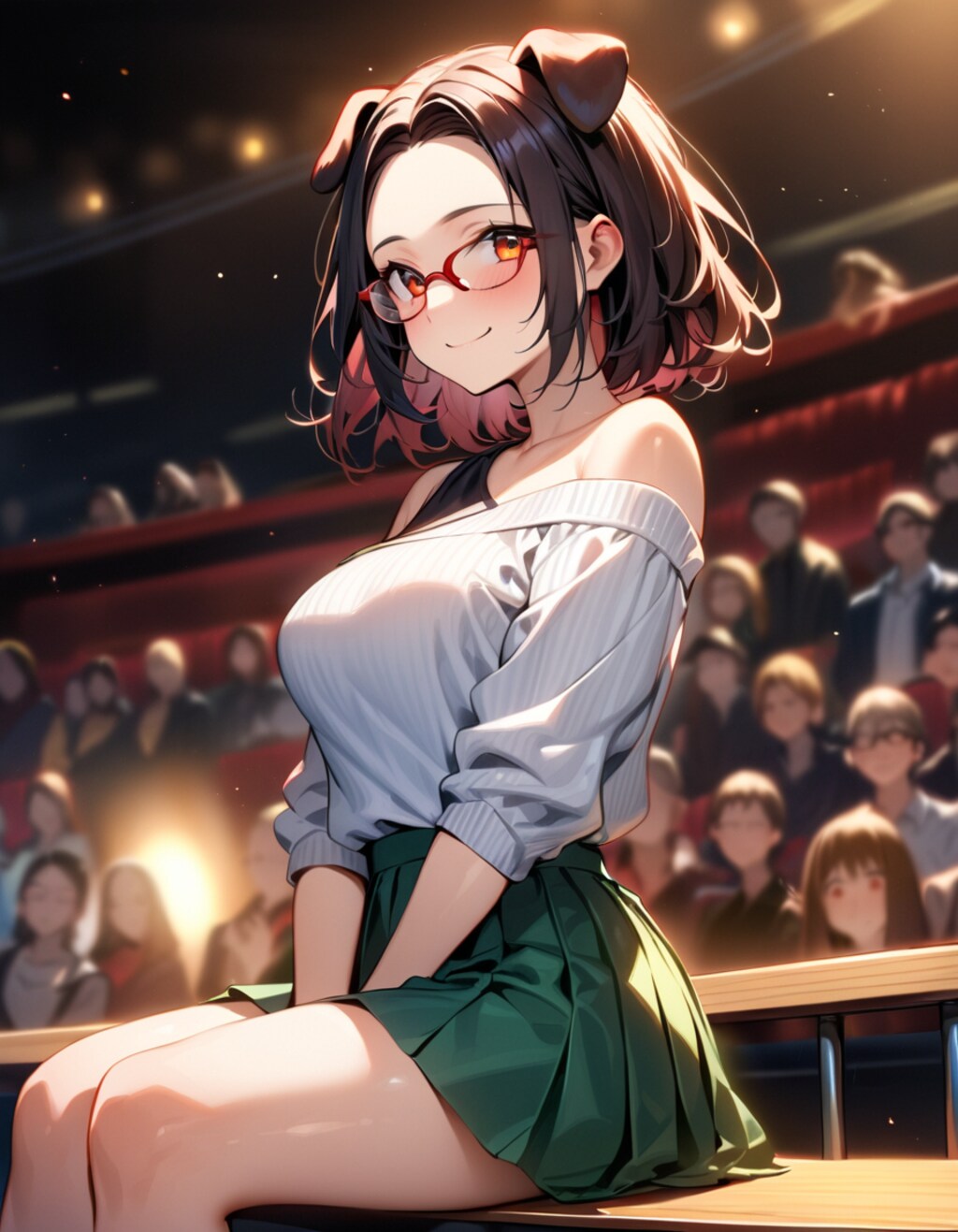 きょうのわん子【0303】