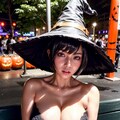 ハロウィン② 2枚目