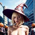 ハロウィン② 5枚目