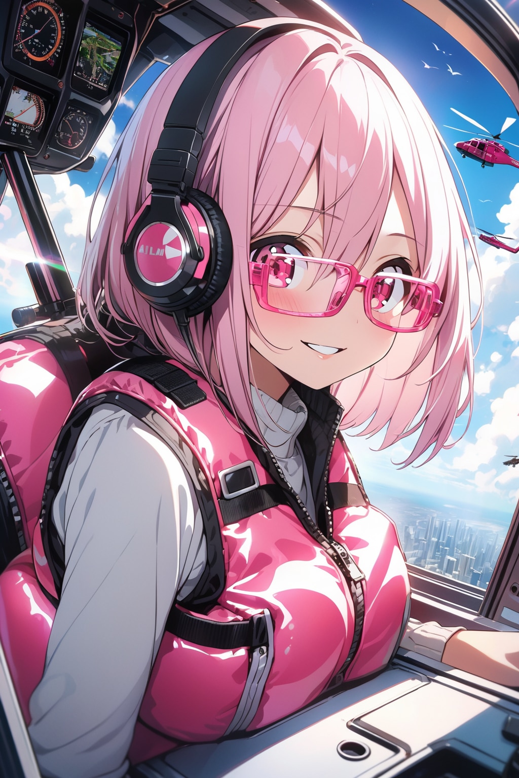 沈黙の戦艦 Ⅱ　 Ｍｉａ Spin Off　　　　　　　　　　　　　　　🐶 小判 美亜 🐶　１９