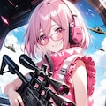 沈黙の戦艦 Ⅱ　 Ｍｉａ Spin Off　　　　　　　　　　　　　　　🐶 小判 美亜 🐶　１９ 5枚目