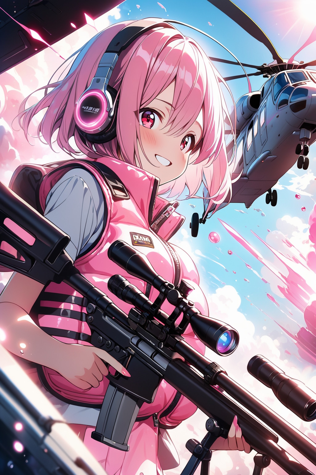 沈黙の戦艦 Ⅱ　 Ｍｉａ Spin Off　　　　　　　　　　　　　　　🐶 小判 美亜 🐶　１９